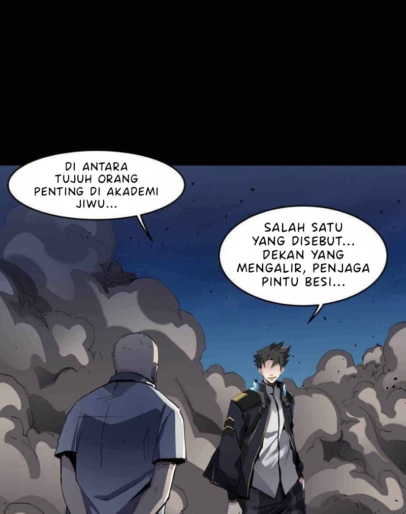 Legend of Star General Chapter 45 page 80