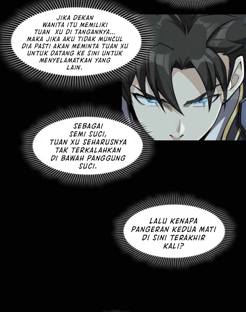 Legend of Star General Chapter 45 page 90