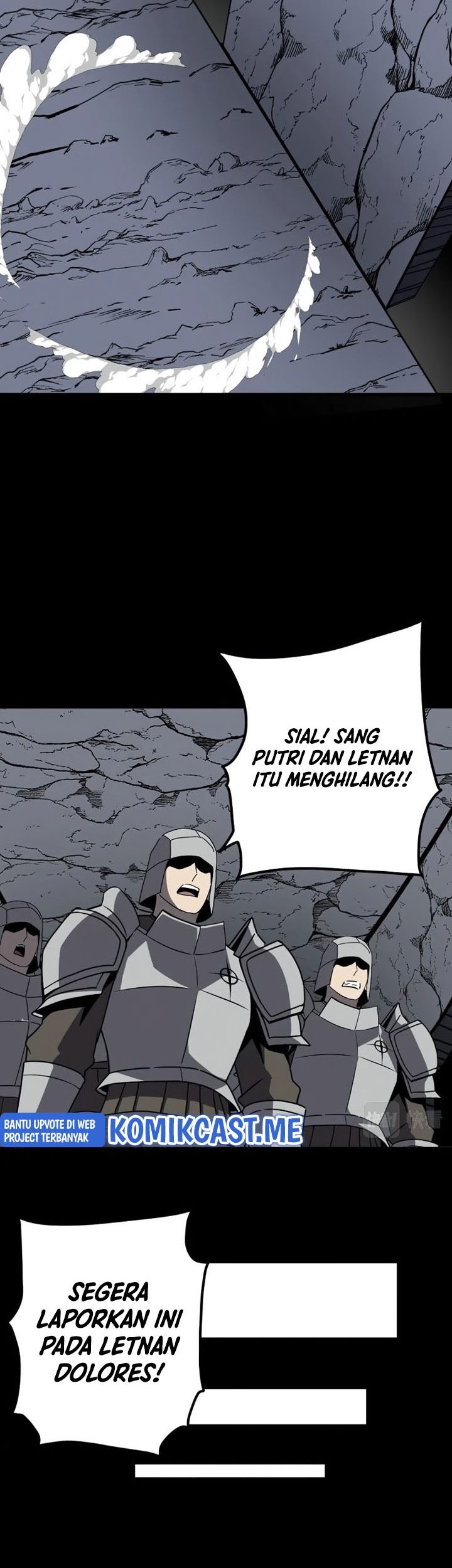 A Comic Artist’s Survival Guide Chapter 13 page 30