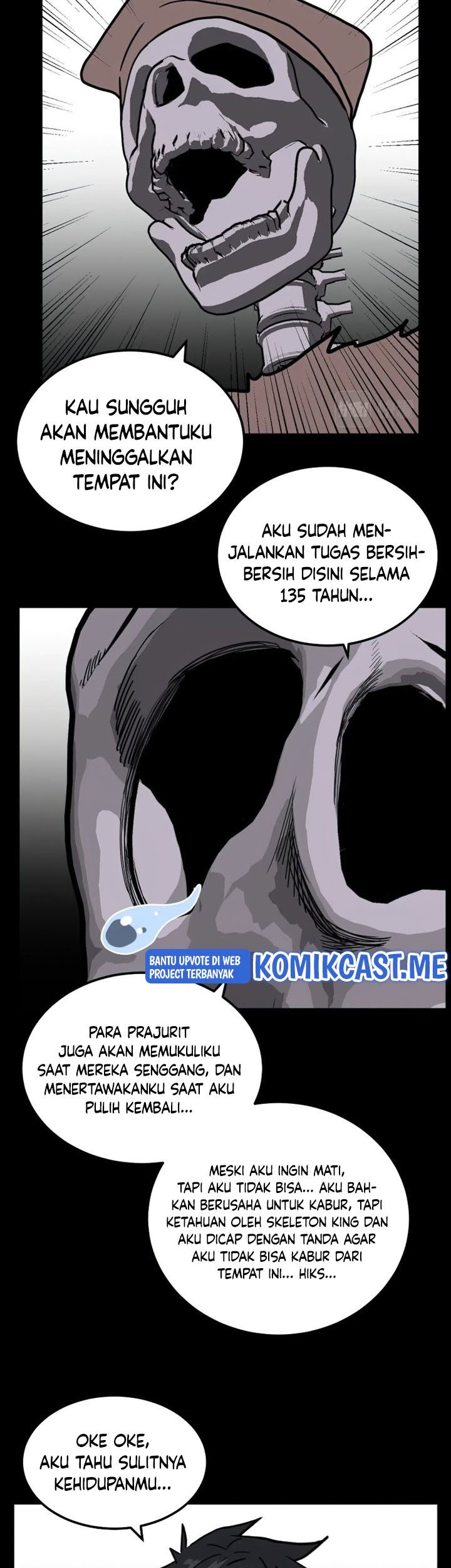 A Comic Artist’s Survival Guide Chapter 13 page 36
