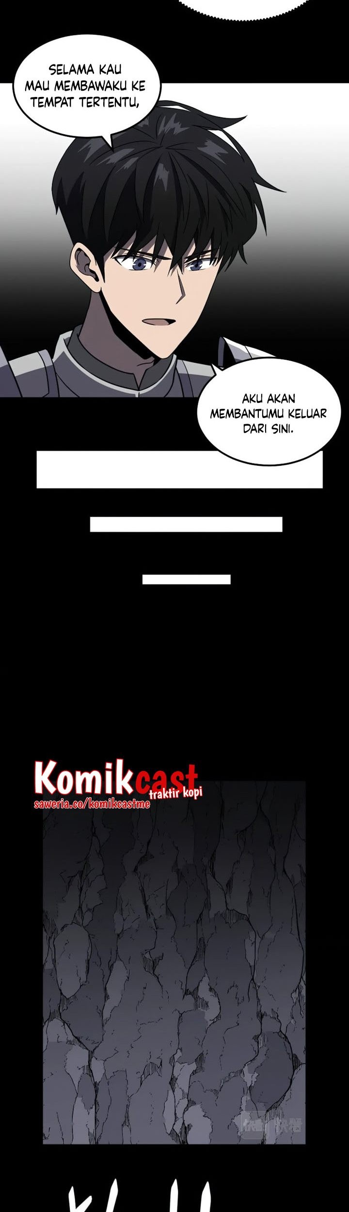 A Comic Artist’s Survival Guide Chapter 13 page 38