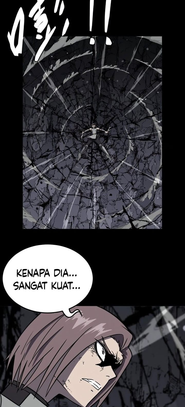 A Comic Artist’s Survival Guide Chapter 13 page 39