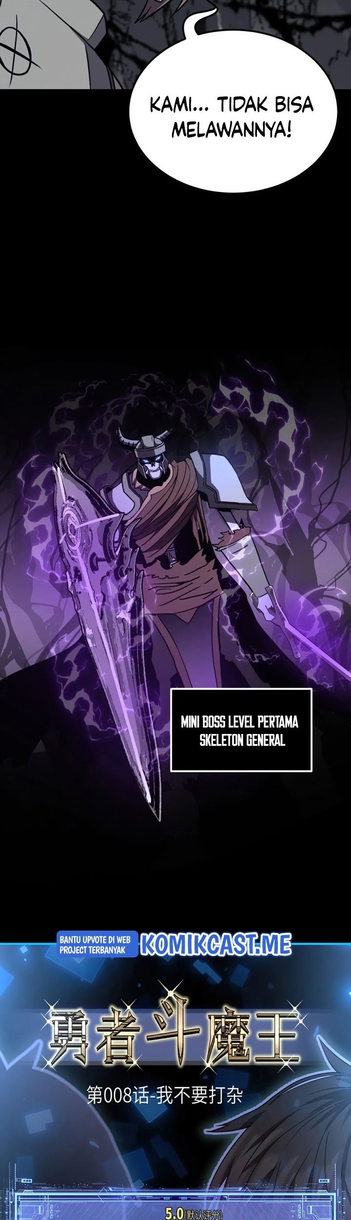 A Comic Artist’s Survival Guide Chapter 13 page 40