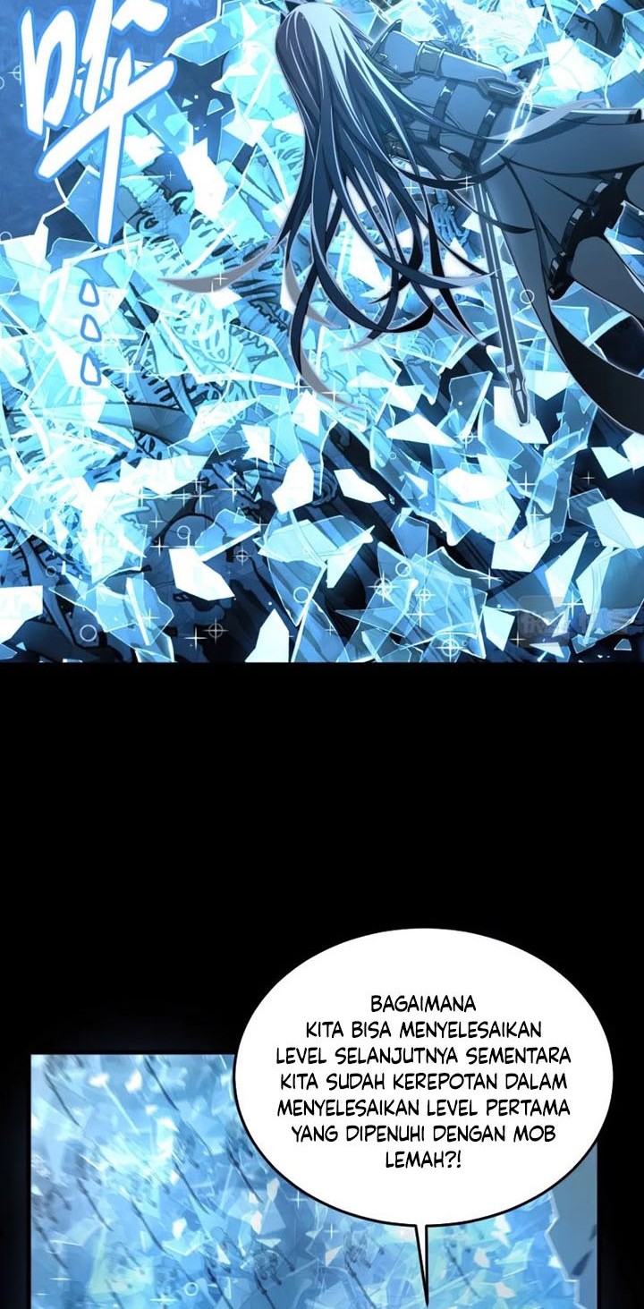 A Comic Artist’s Survival Guide Chapter 13 page 9