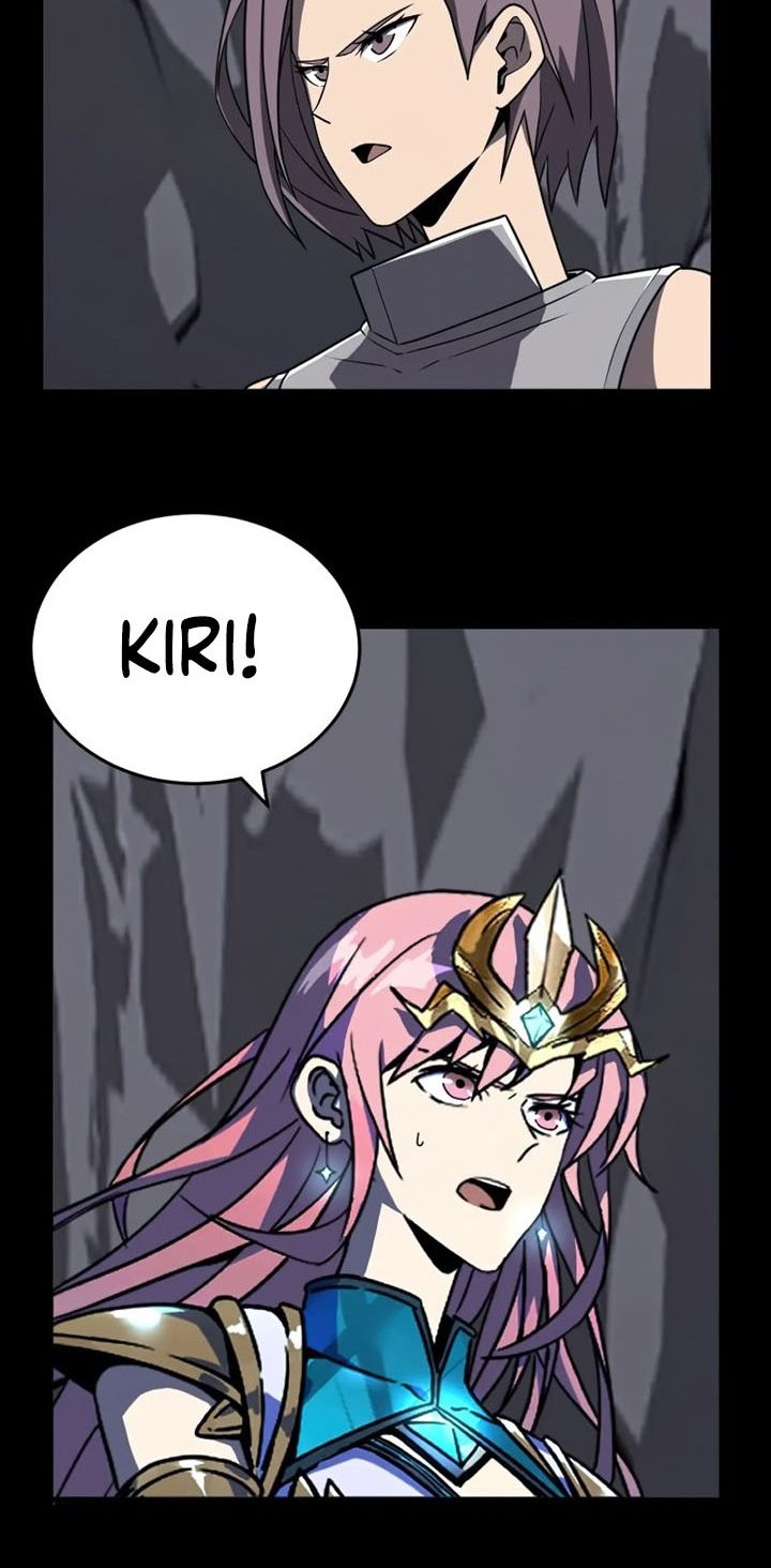A Comic Artist’s Survival Guide Chapter 13 page 11