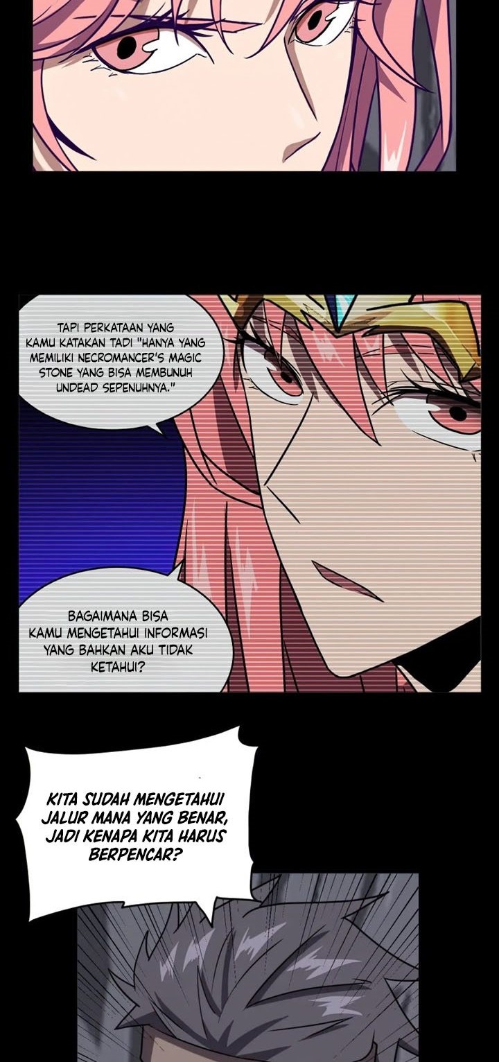 A Comic Artist’s Survival Guide Chapter 13 page 13