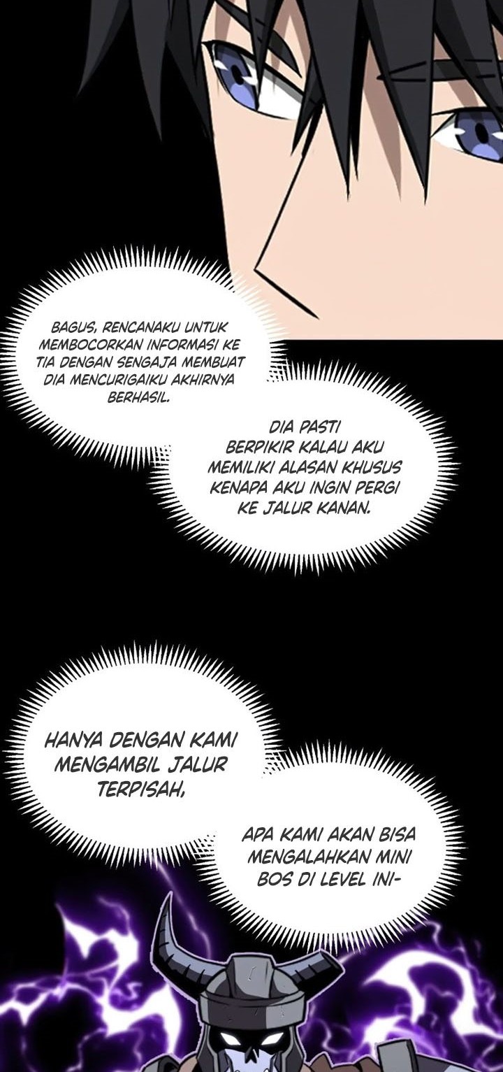 A Comic Artist’s Survival Guide Chapter 13 page 15