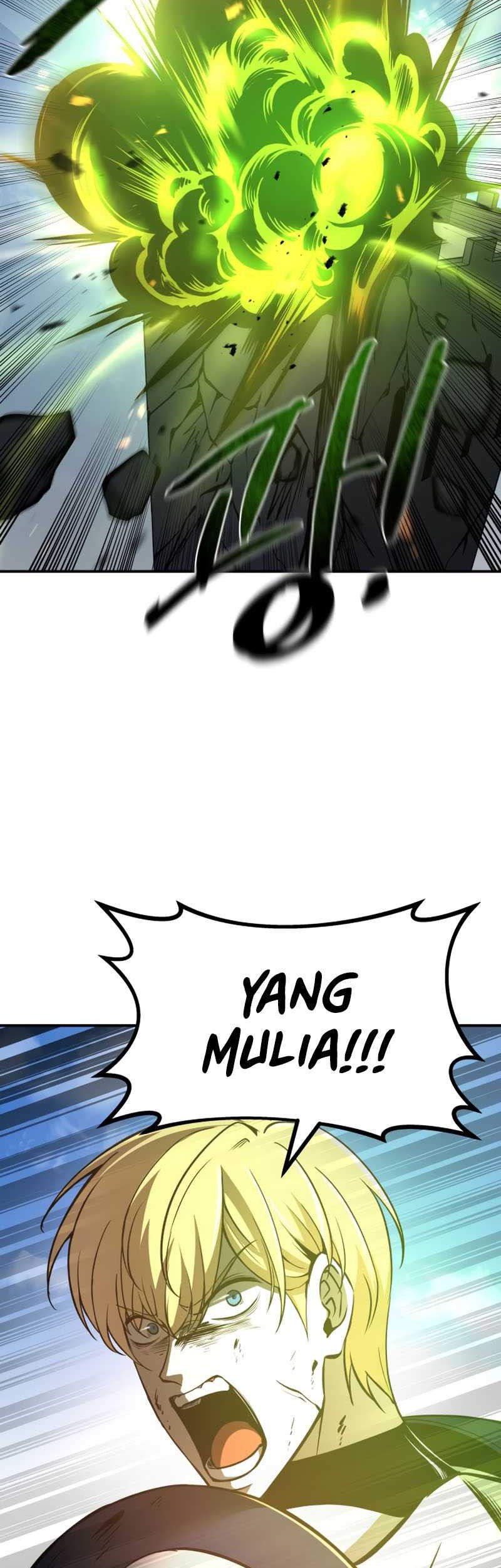 I Became the Tyrant of a Defense Game Chapter 06 page 44