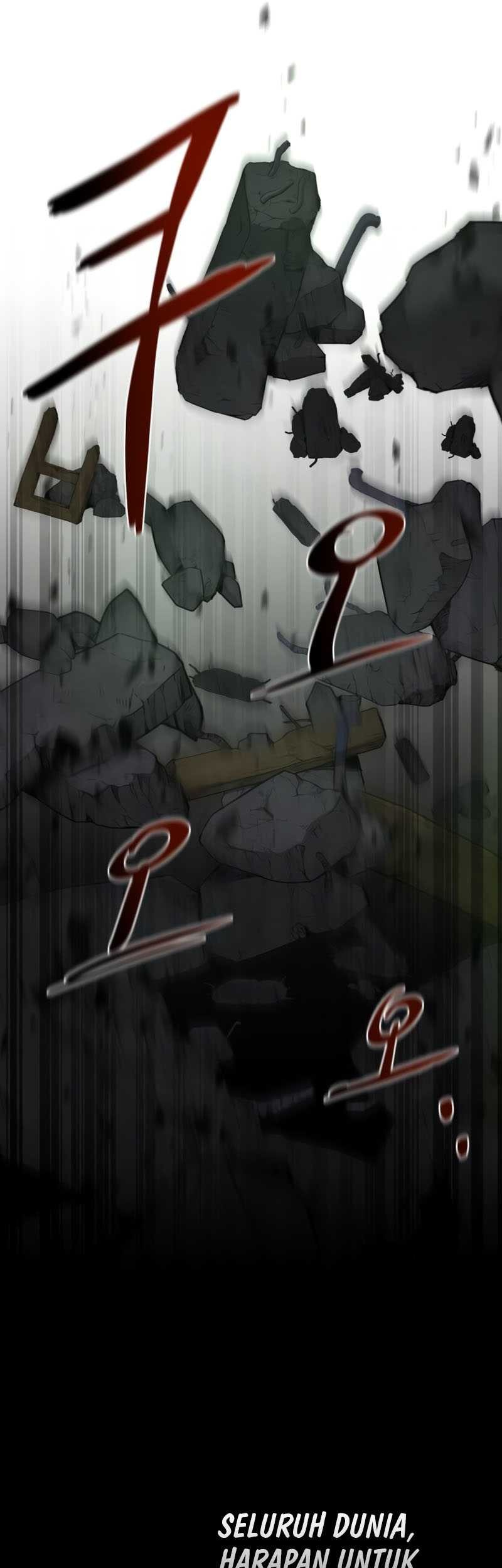 I Became the Tyrant of a Defense Game Chapter 06 page 47