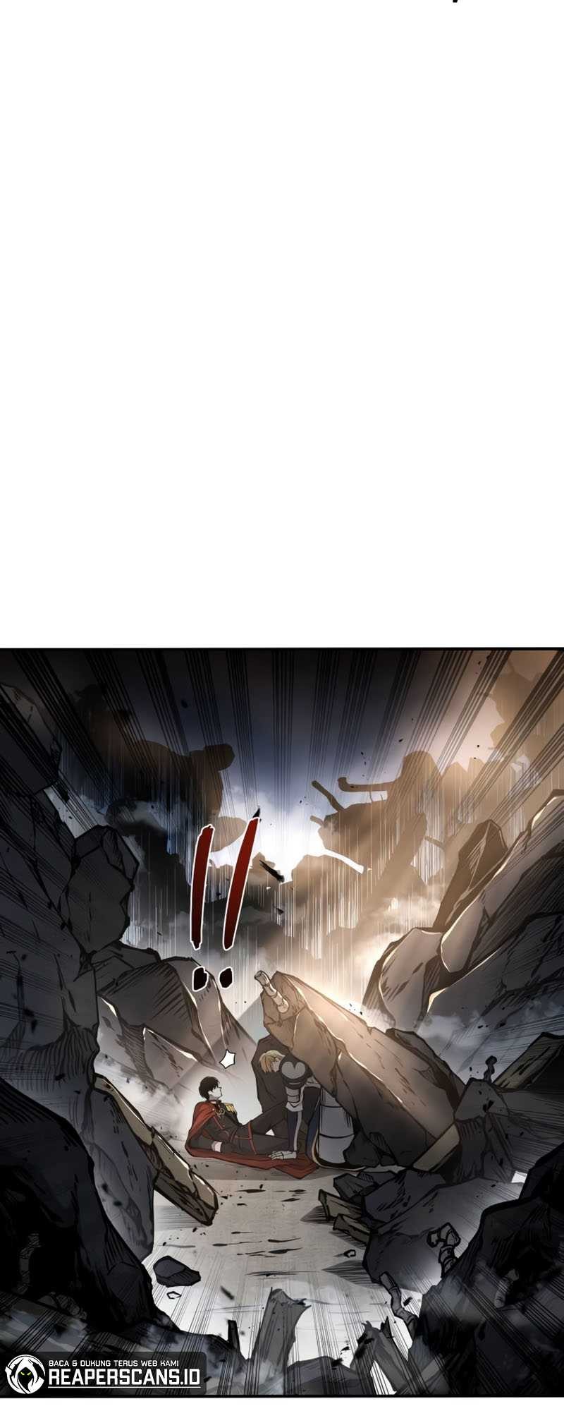 I Became the Tyrant of a Defense Game Chapter 06 page 51