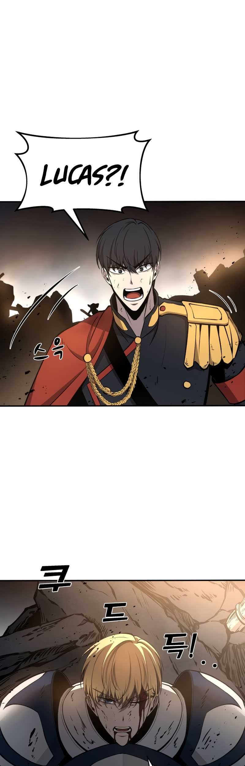 I Became the Tyrant of a Defense Game Chapter 06 page 52