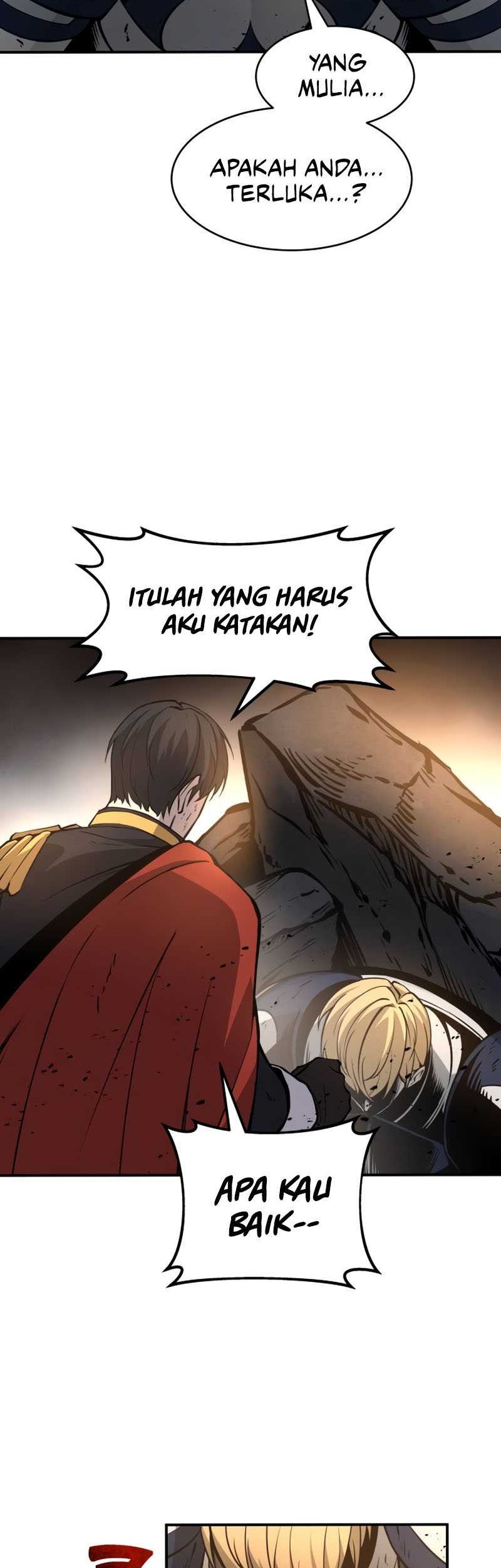 I Became the Tyrant of a Defense Game Chapter 06 page 53