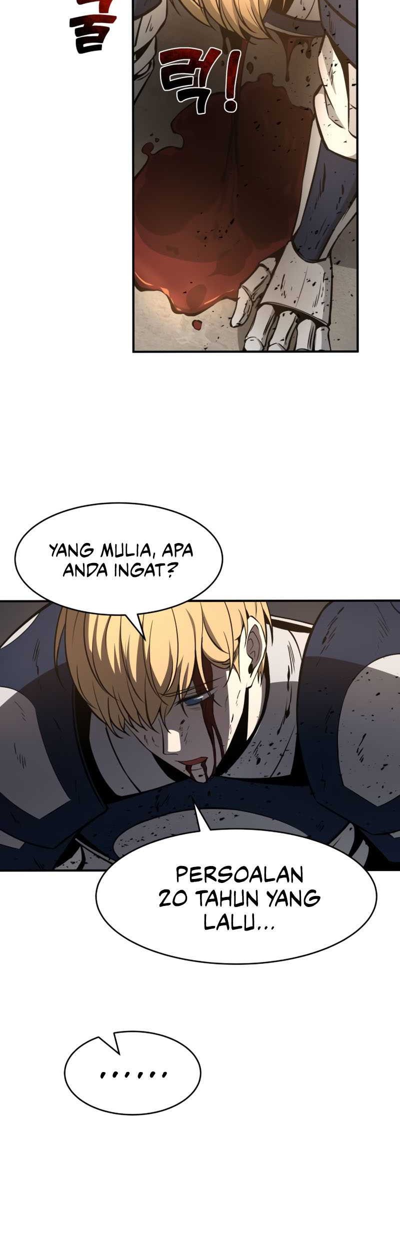 I Became the Tyrant of a Defense Game Chapter 06 page 54