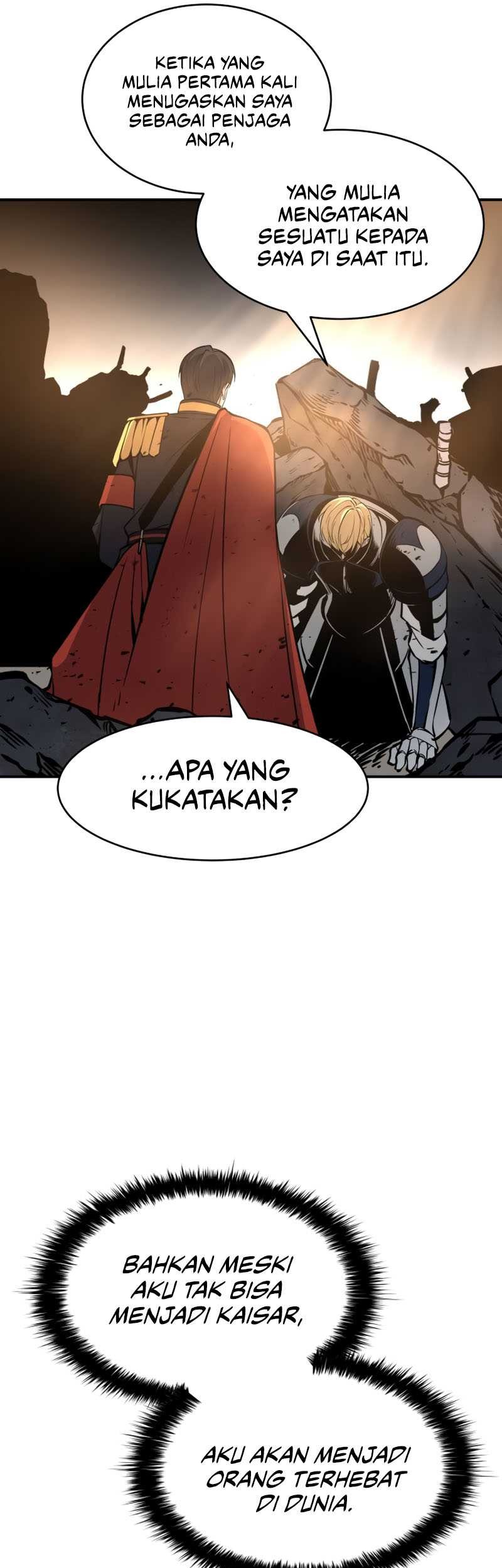 I Became the Tyrant of a Defense Game Chapter 06 page 57