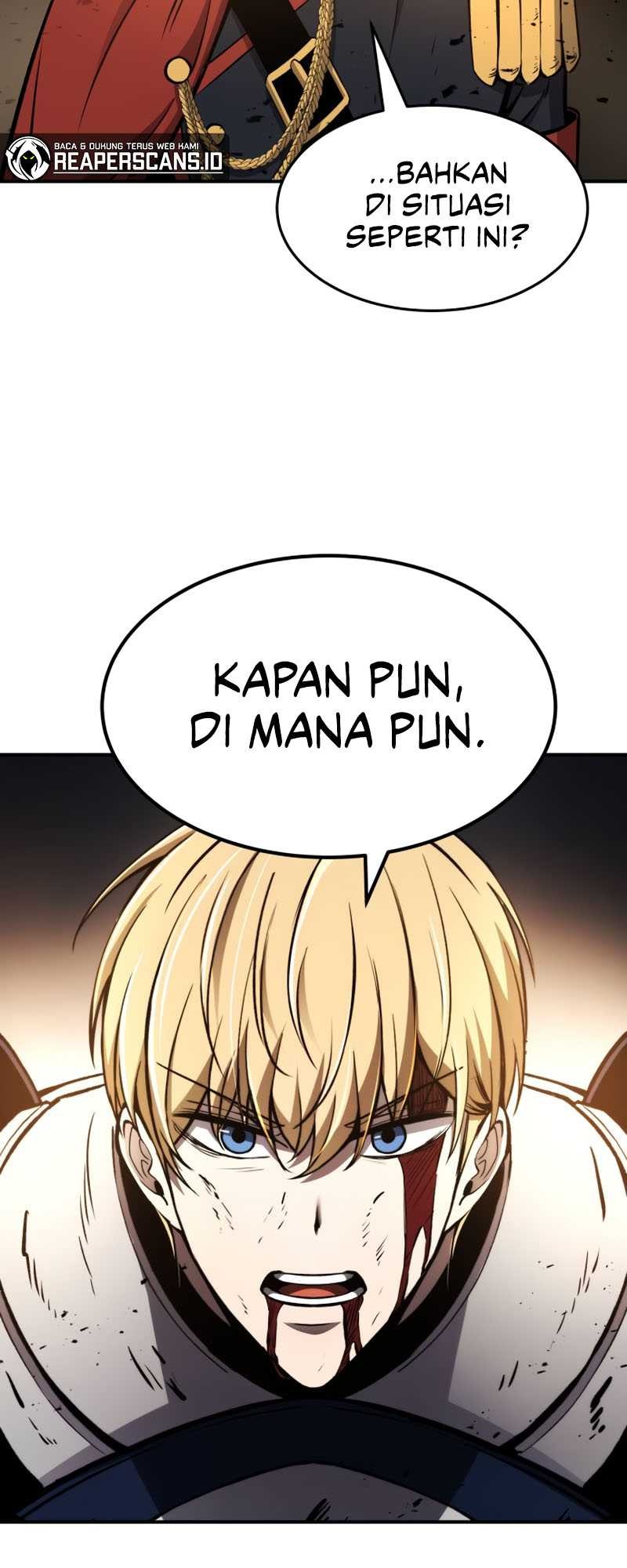 I Became the Tyrant of a Defense Game Chapter 06 page 61