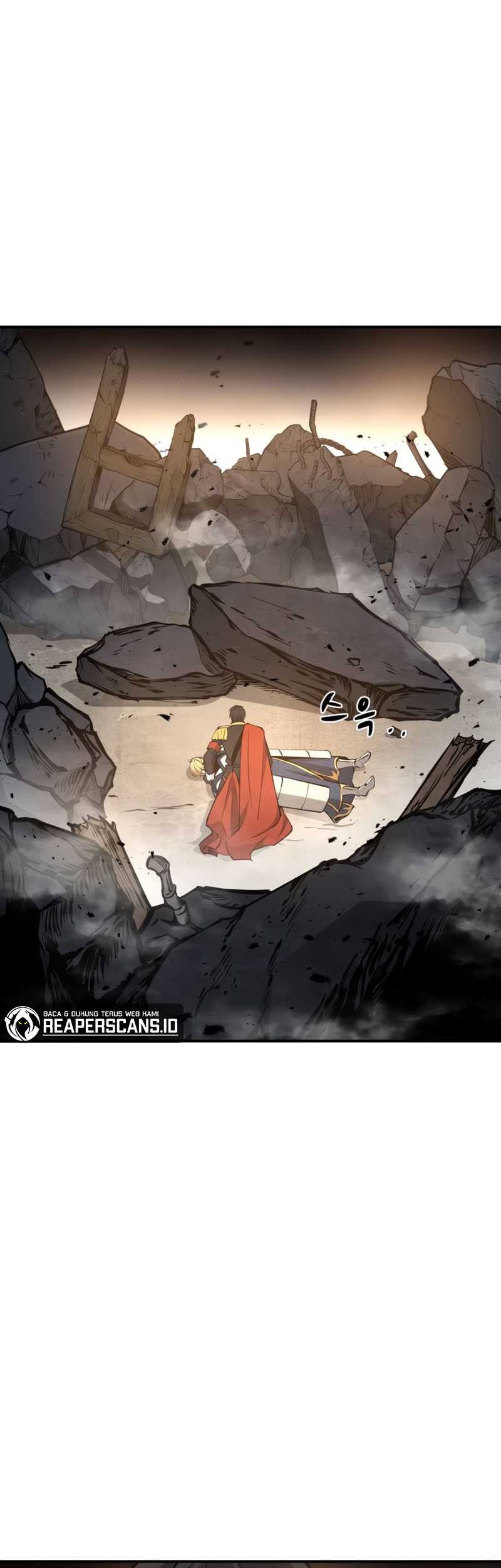 I Became the Tyrant of a Defense Game Chapter 06 page 64