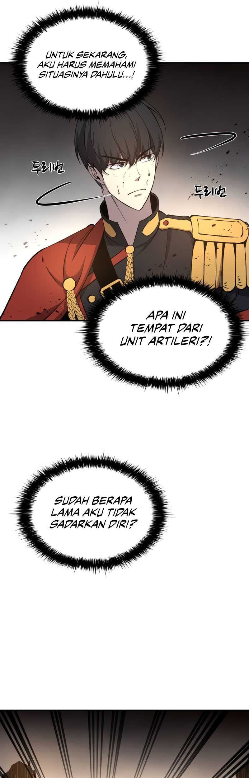 I Became the Tyrant of a Defense Game Chapter 06 page 67