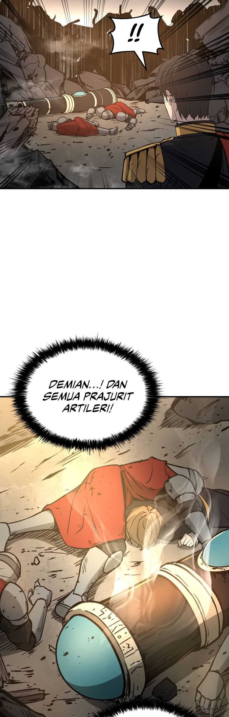 I Became the Tyrant of a Defense Game Chapter 06 page 68