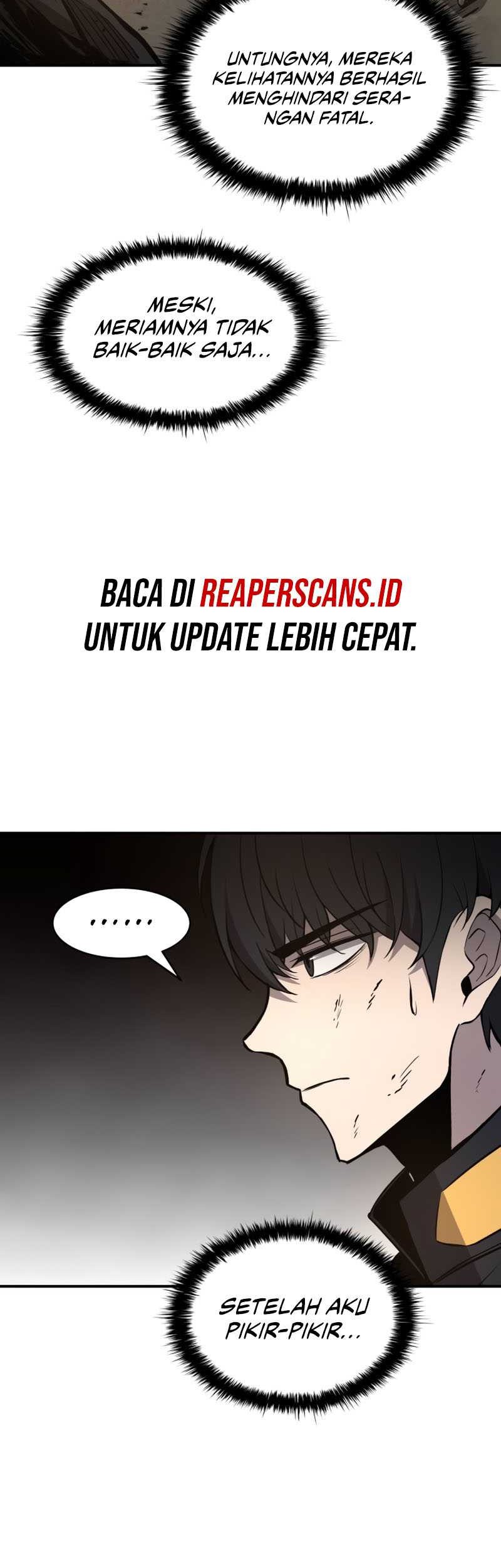 I Became the Tyrant of a Defense Game Chapter 06 page 69