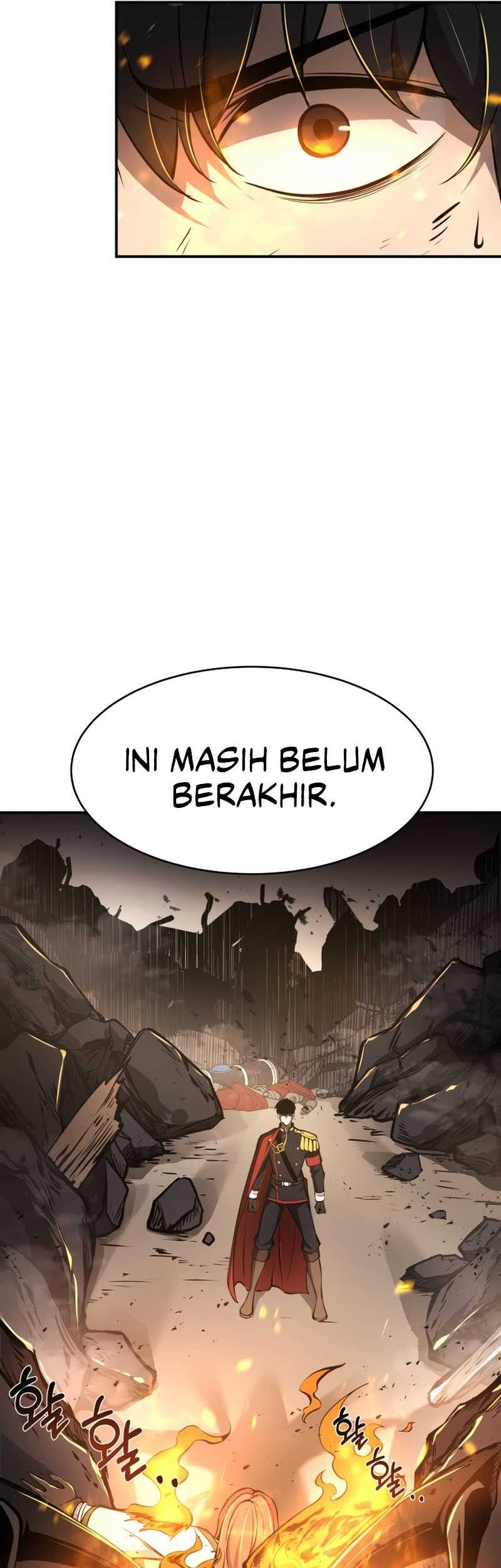 I Became the Tyrant of a Defense Game Chapter 06 page 72