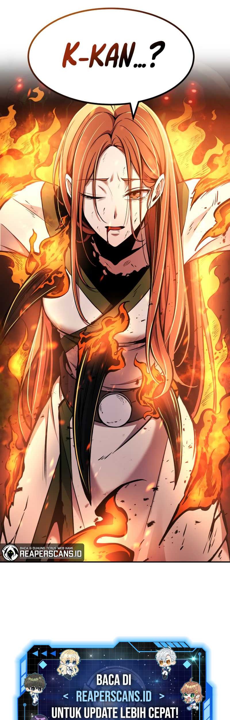 I Became the Tyrant of a Defense Game Chapter 06 page 74