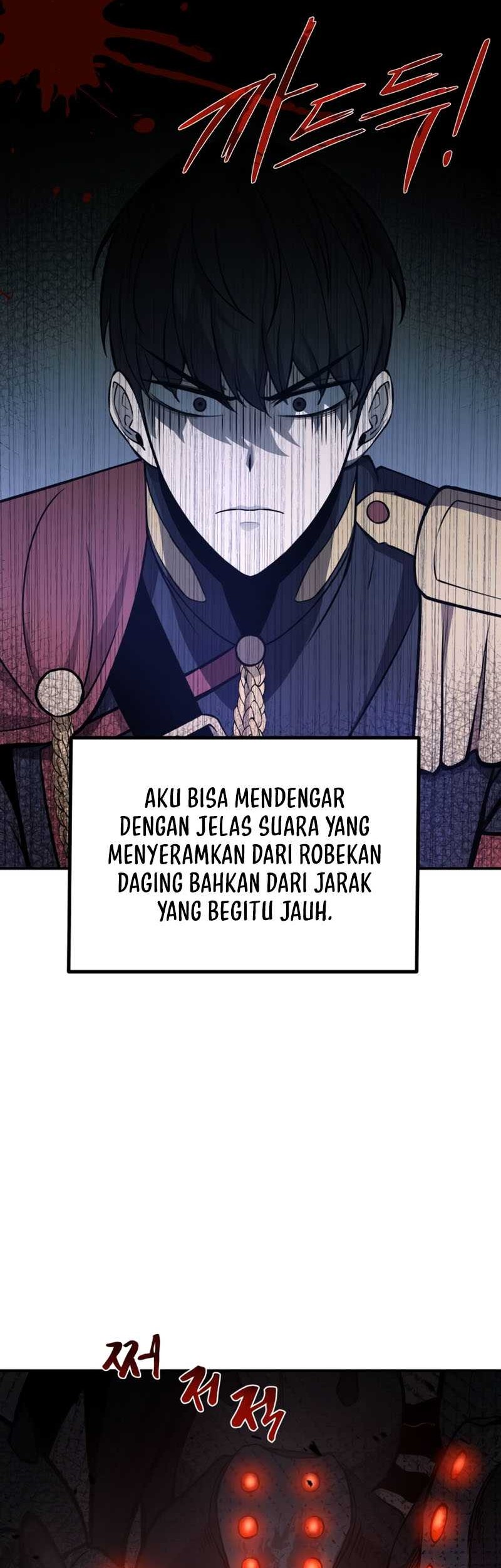 I Became the Tyrant of a Defense Game Chapter 06 page 3