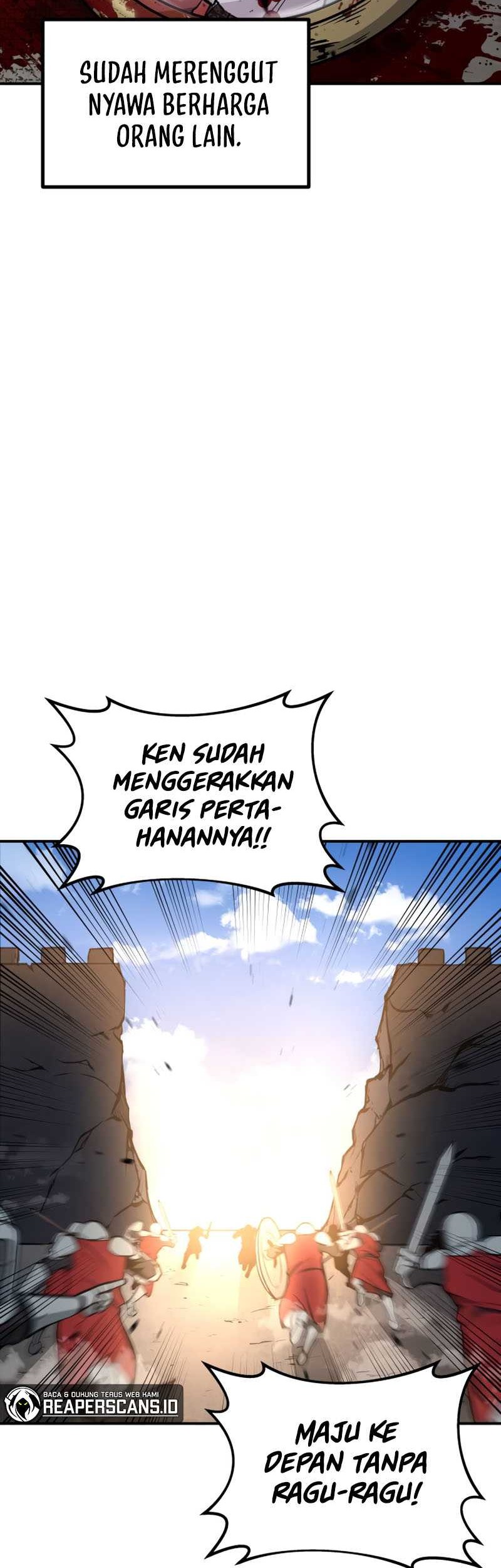 I Became the Tyrant of a Defense Game Chapter 06 page 5