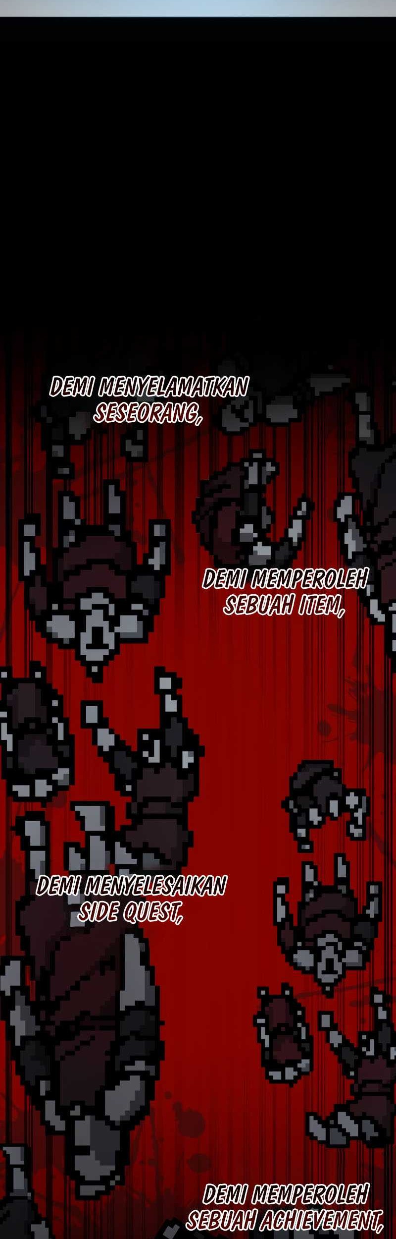 I Became the Tyrant of a Defense Game Chapter 06 page 10