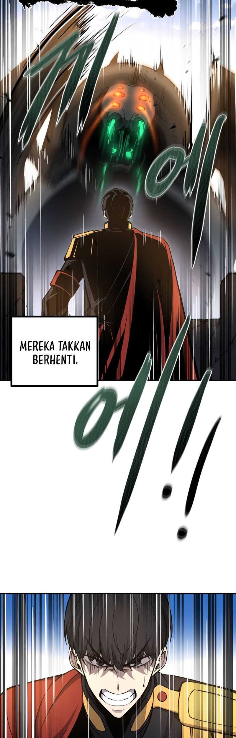I Became the Tyrant of a Defense Game Chapter 06 page 15