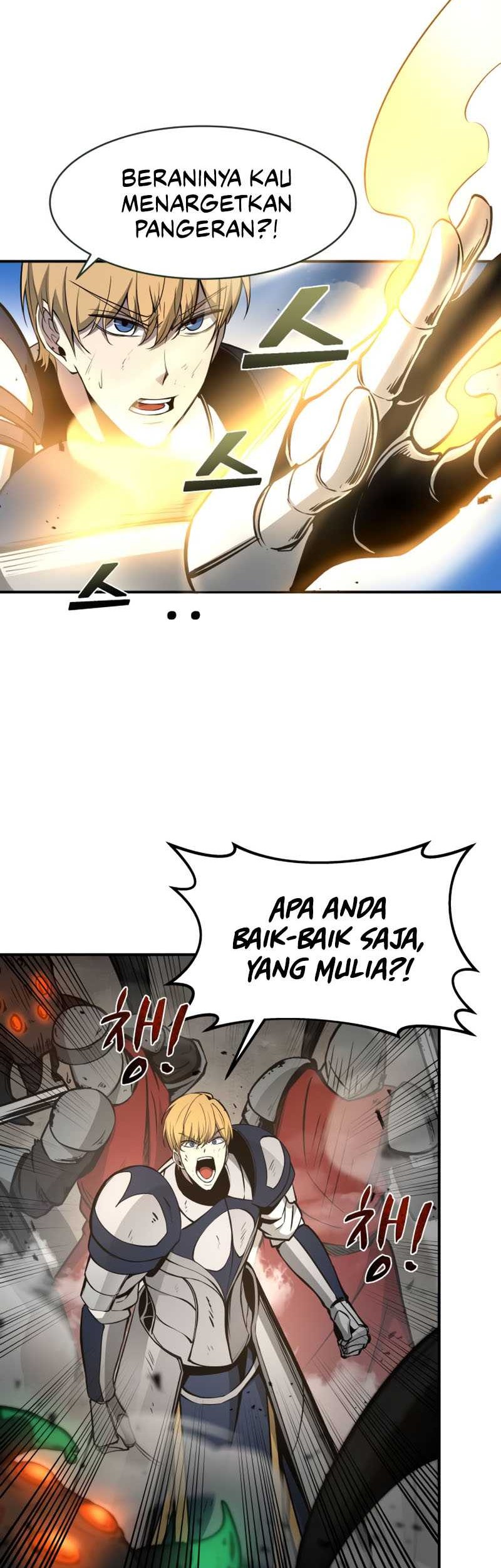 I Became the Tyrant of a Defense Game Chapter 06 page 18