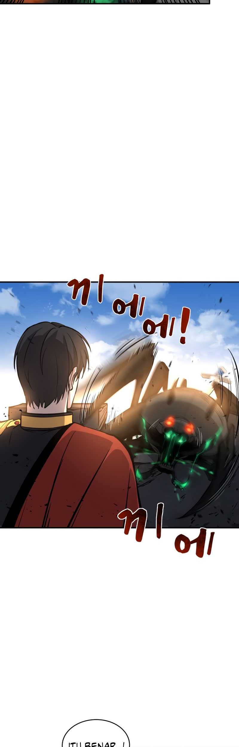 I Became the Tyrant of a Defense Game Chapter 06 page 19