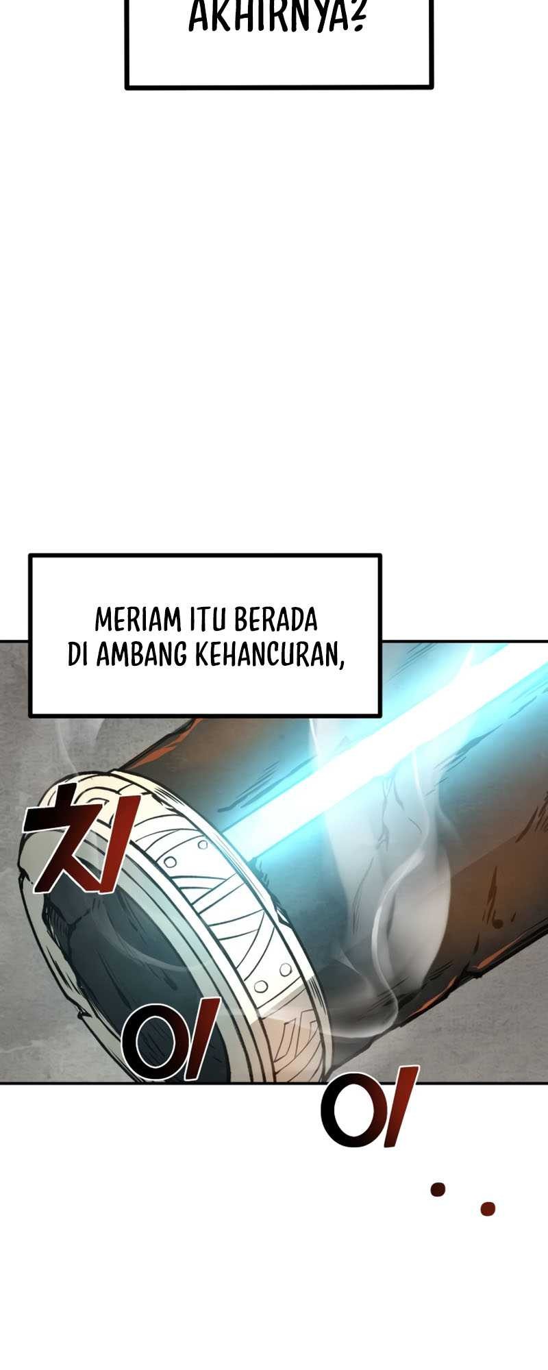 I Became the Tyrant of a Defense Game Chapter 06 page 36