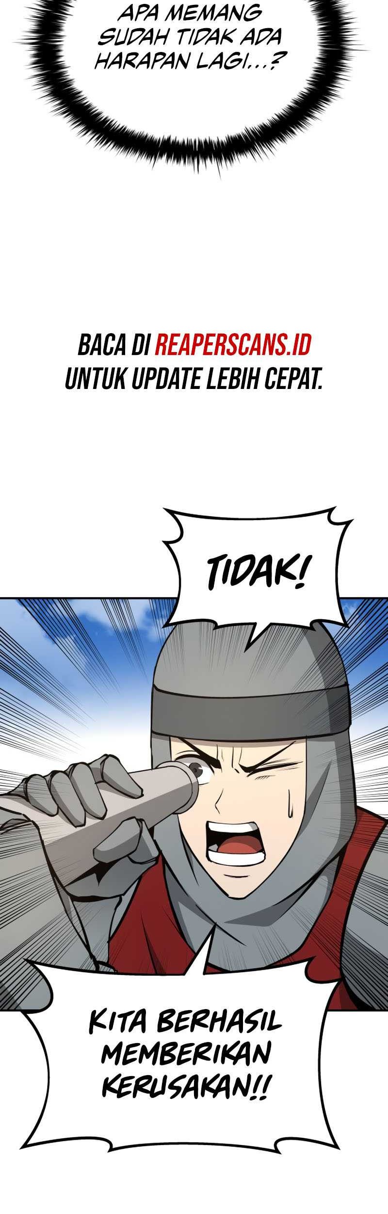 I Became the Tyrant of a Defense Game Chapter 06 page 39