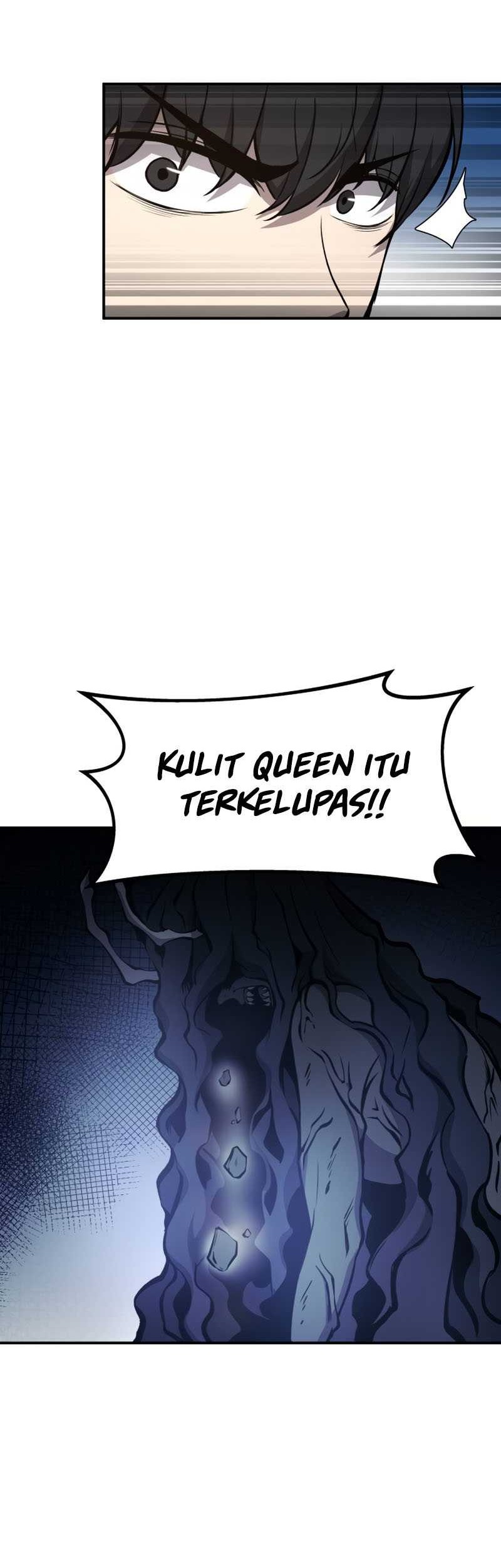 I Became the Tyrant of a Defense Game Chapter 06 page 40