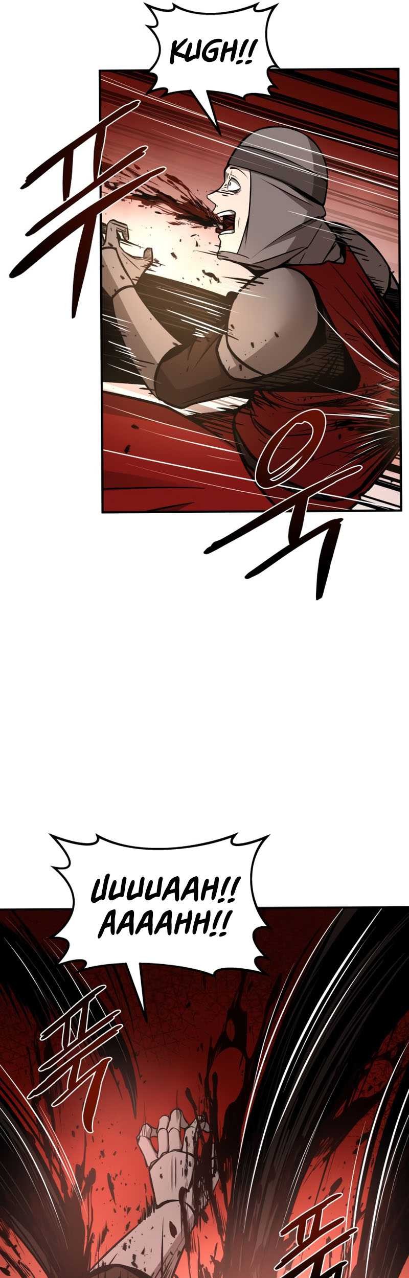 I Became the Tyrant of a Defense Game Chapter 05 page 42