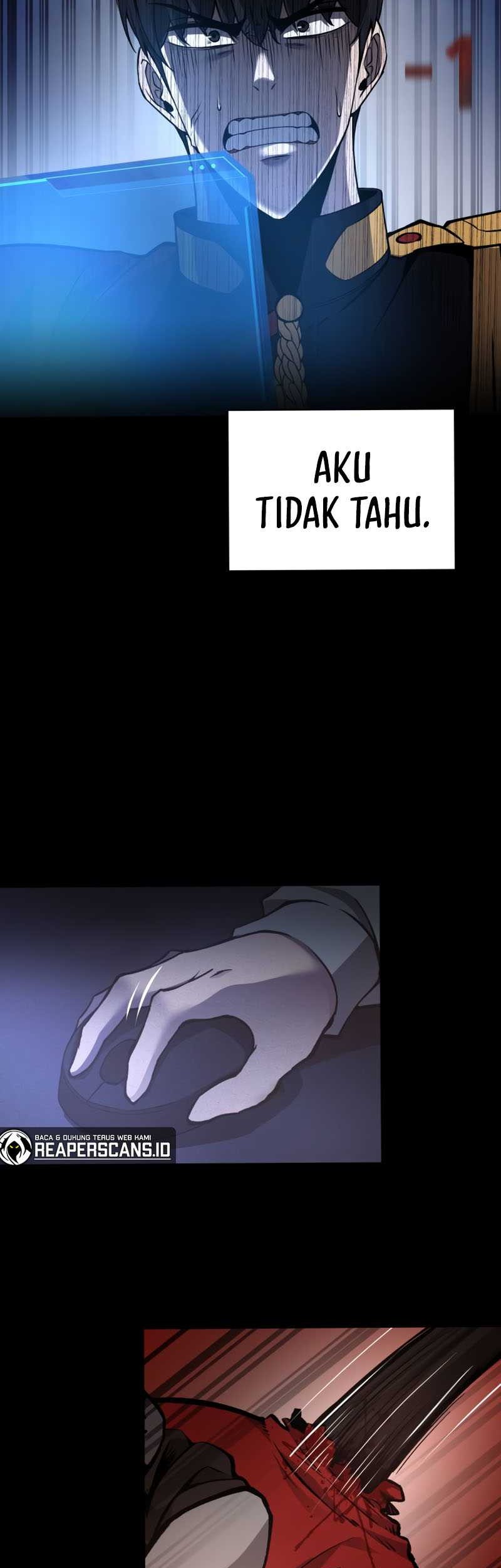 I Became the Tyrant of a Defense Game Chapter 05 page 44