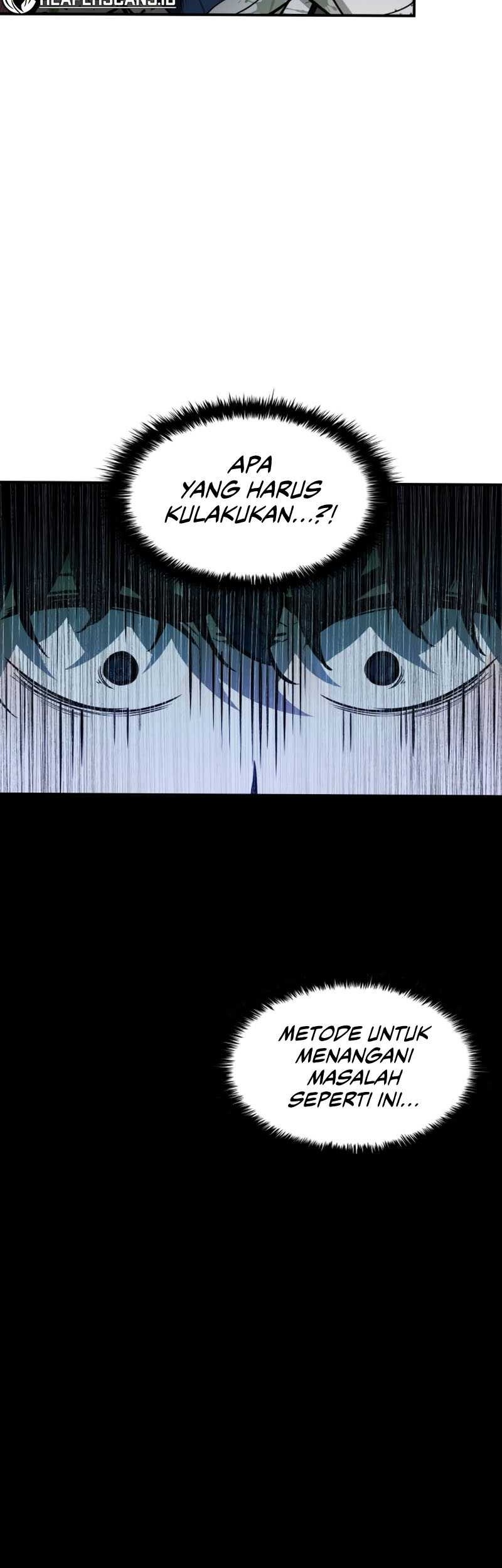 I Became the Tyrant of a Defense Game Chapter 05 page 49