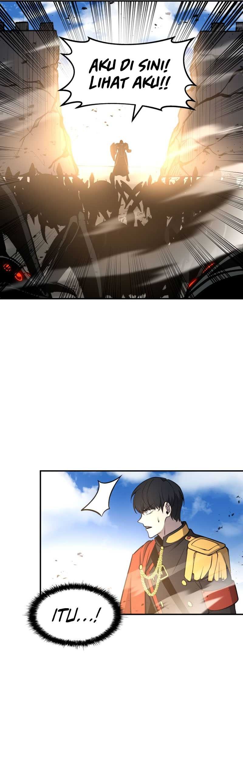 I Became the Tyrant of a Defense Game Chapter 05 page 52