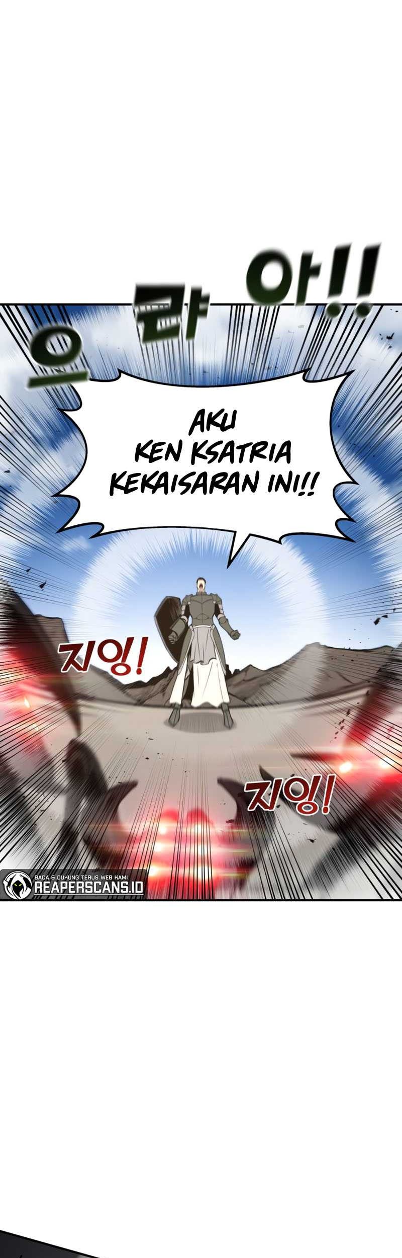 I Became the Tyrant of a Defense Game Chapter 05 page 54