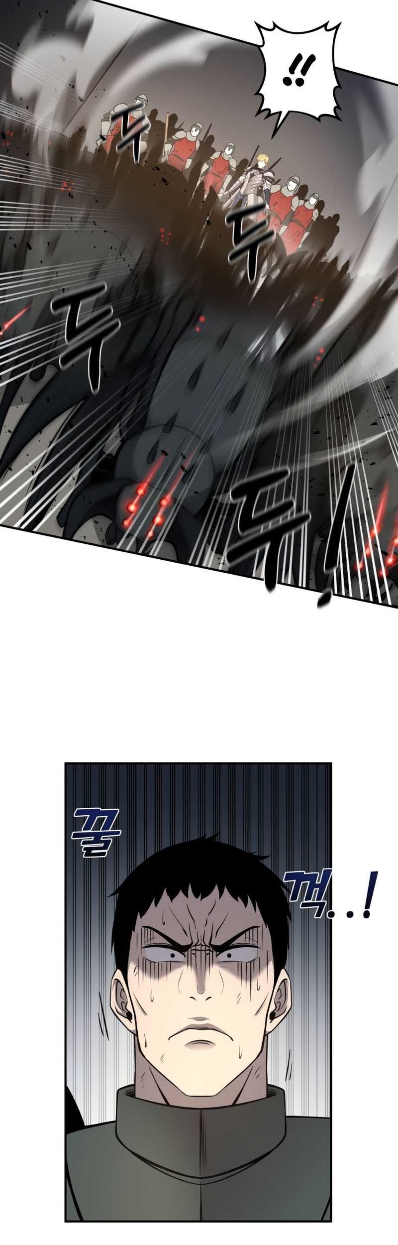 I Became the Tyrant of a Defense Game Chapter 05 page 55
