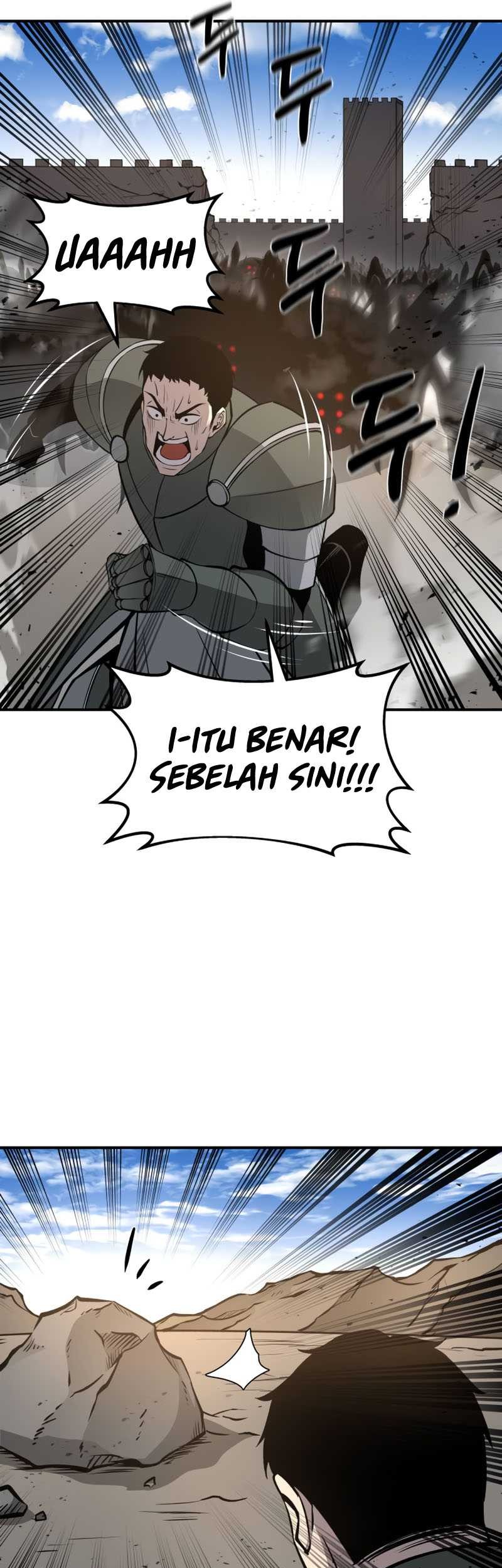 I Became the Tyrant of a Defense Game Chapter 05 page 57
