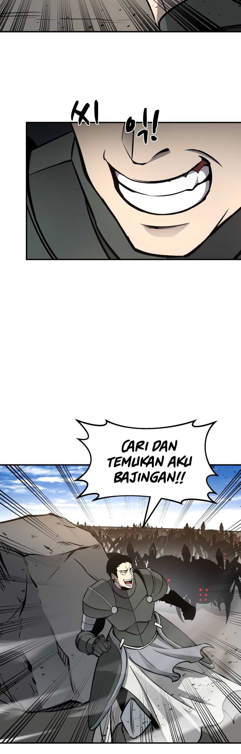 I Became the Tyrant of a Defense Game Chapter 05 page 58