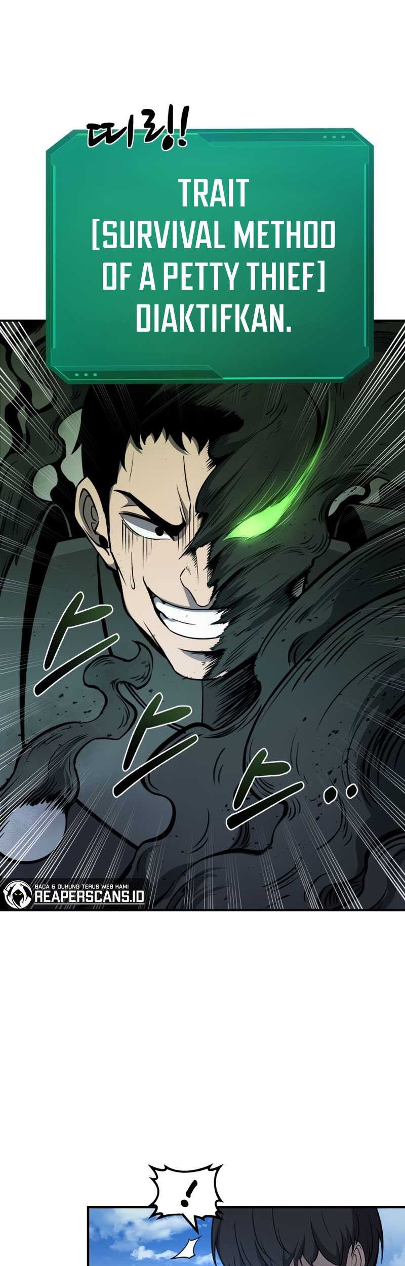 I Became the Tyrant of a Defense Game Chapter 05 page 59