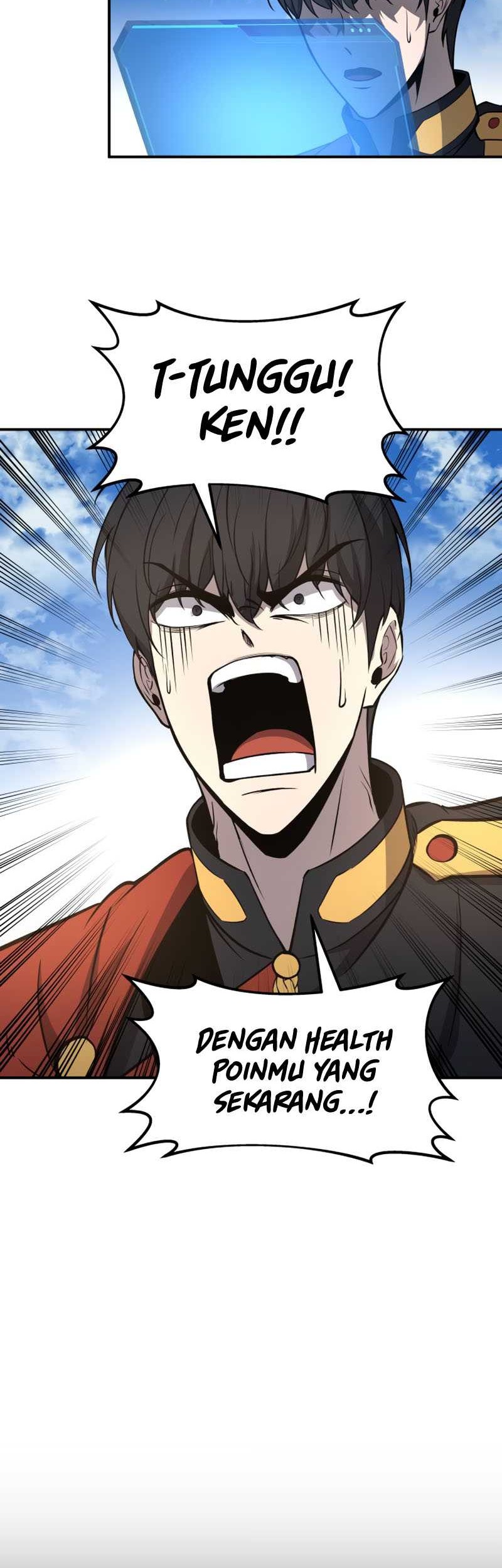 I Became the Tyrant of a Defense Game Chapter 05 page 60