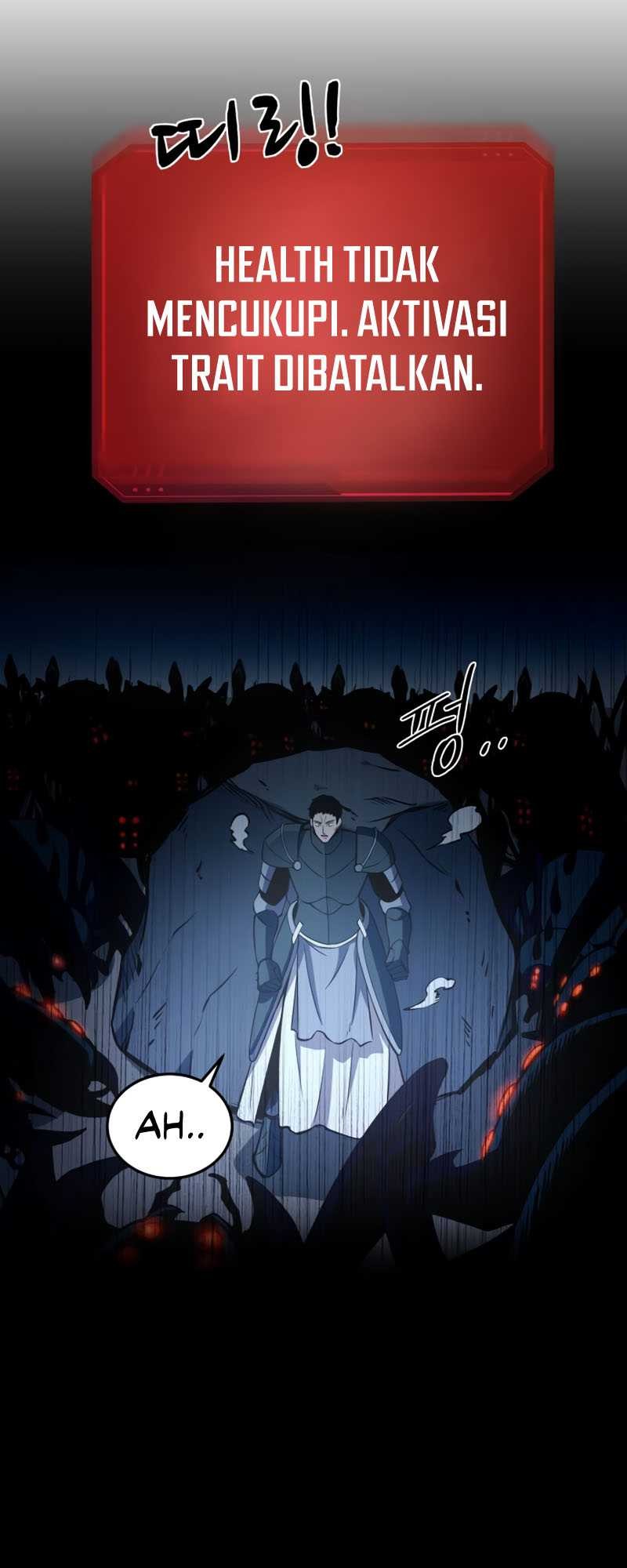 I Became the Tyrant of a Defense Game Chapter 05 page 61