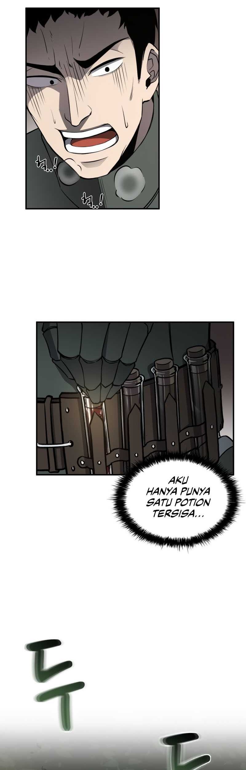 I Became the Tyrant of a Defense Game Chapter 05 page 3