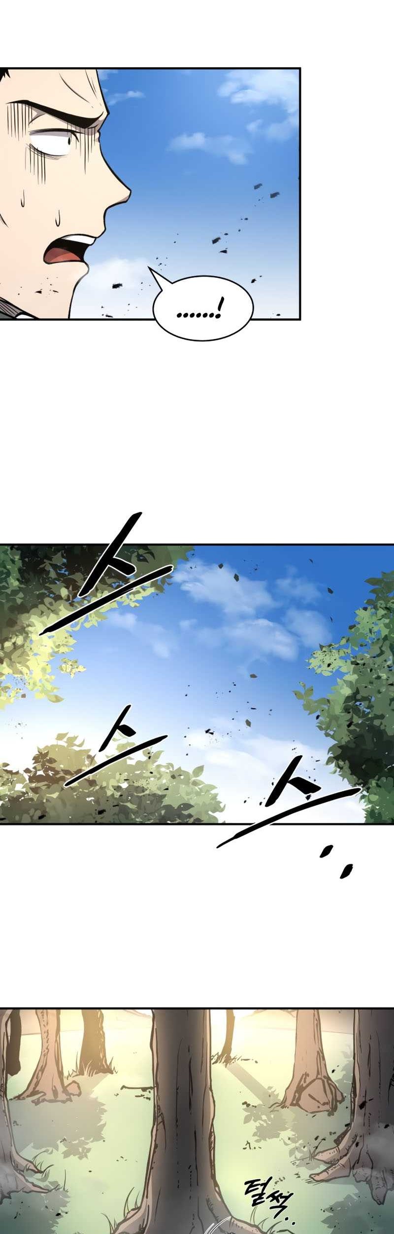 I Became the Tyrant of a Defense Game Chapter 05 page 8