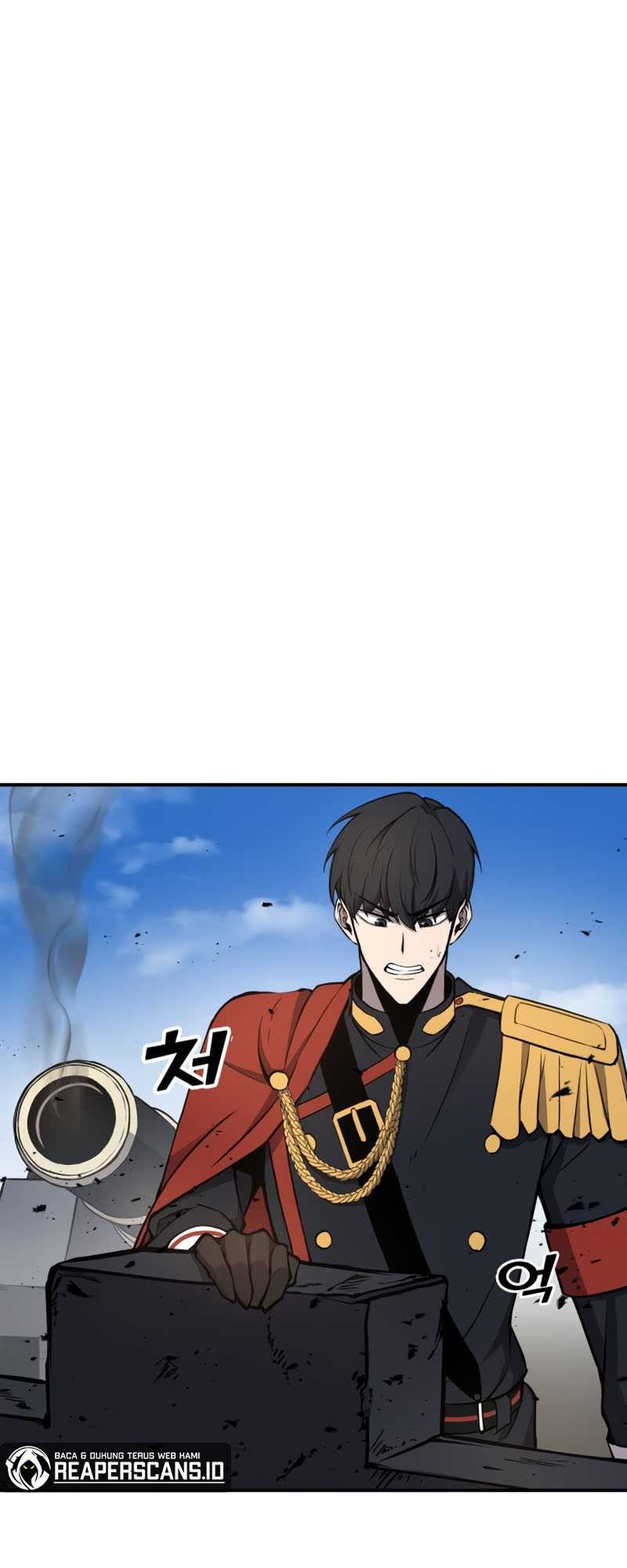 I Became the Tyrant of a Defense Game Chapter 05 page 11