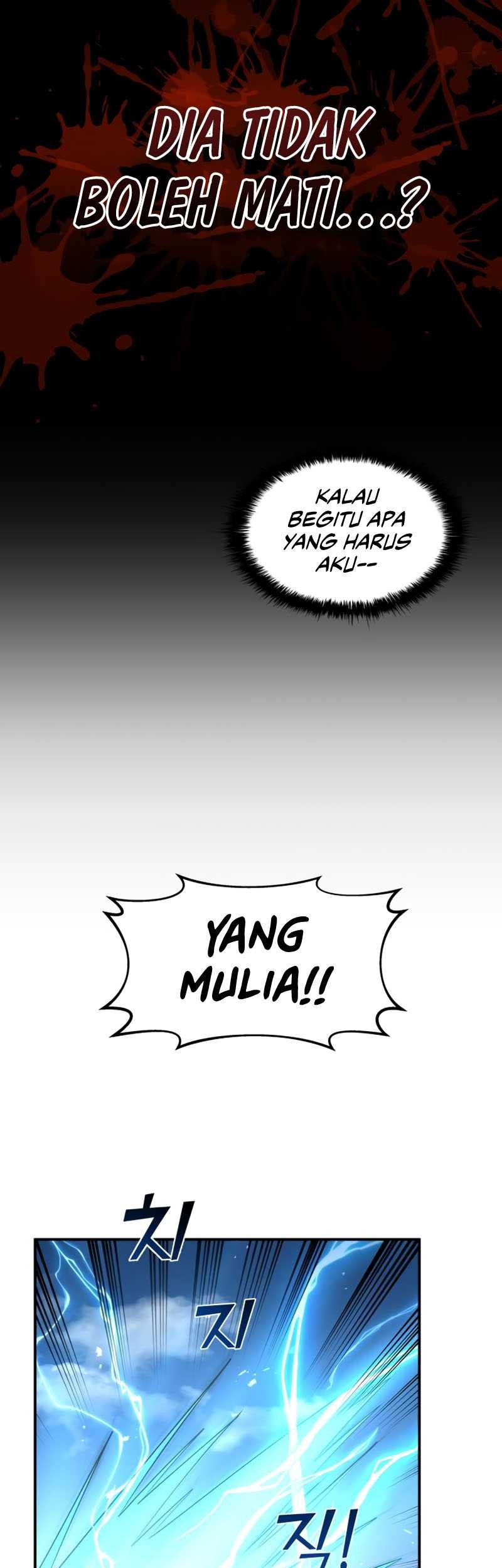 I Became the Tyrant of a Defense Game Chapter 05 page 17