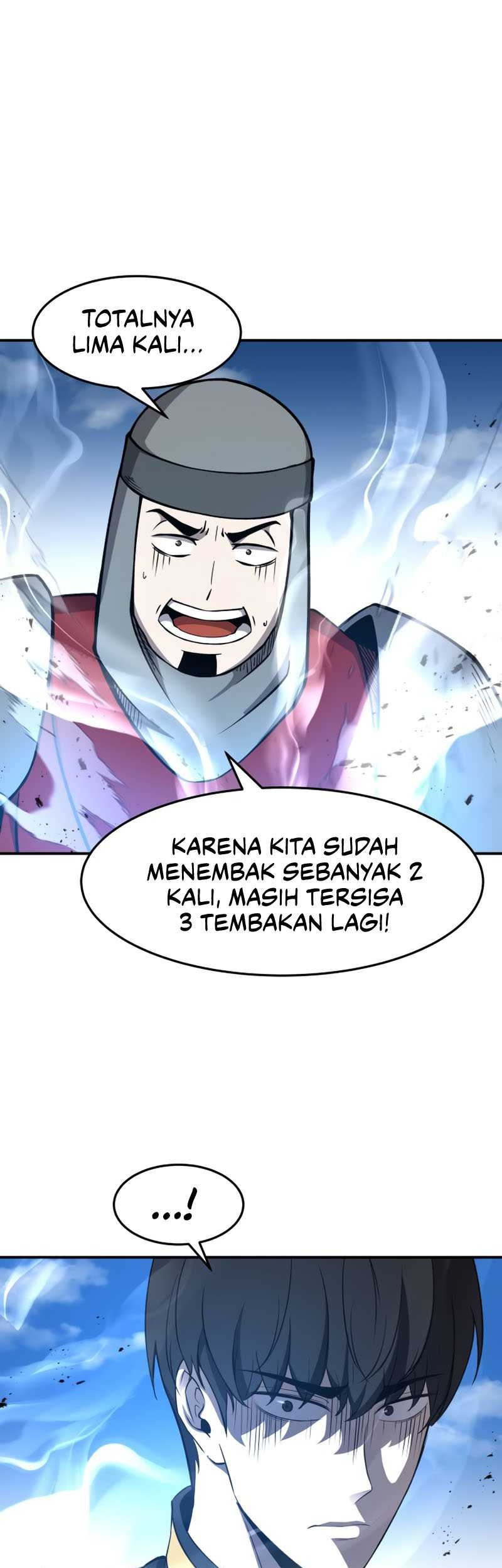 I Became the Tyrant of a Defense Game Chapter 05 page 19